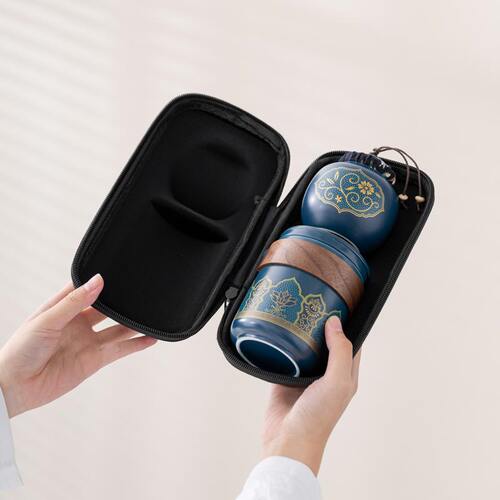 友乐活旅行茶具户外露营便携茶具