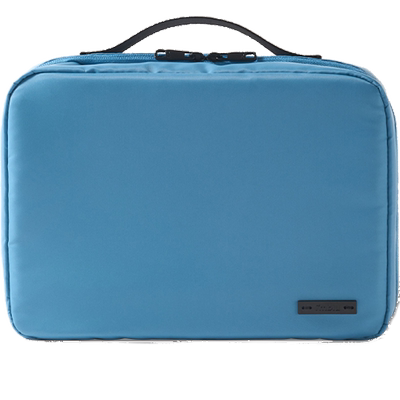 imblu分区收纳纯色设计干湿分离