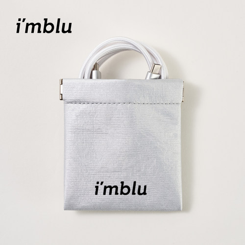imblu收纳袋零钱袋卡包