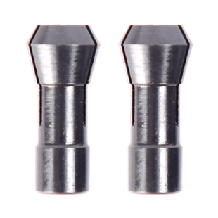 气动打磨机风磨笔配件3mm夹头抛光机小扳手配套消音管注油器