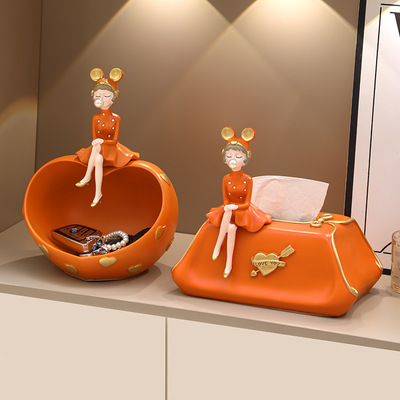 入户玄关客厅电视柜鞋柜家居乔迁