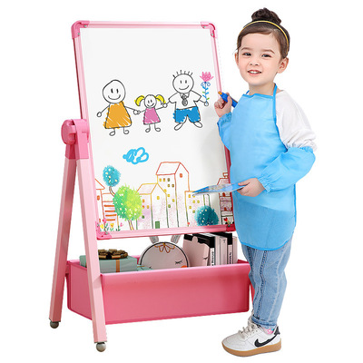 Children's drawing board, baby magnetic whiteboard写字白板