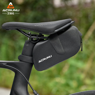 Bicycle tail bag, mountain bike rear saddle bag单车后鞍座包