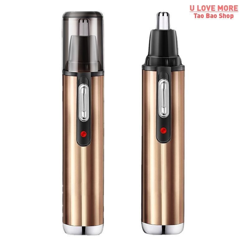 Electric Nose Hair Trimm Rechargeable Professional Fashion