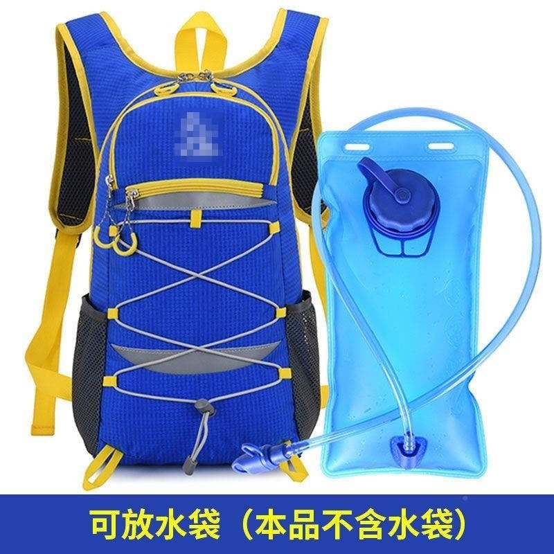 Cycling backpack road bike riding backpack mountain bike pro