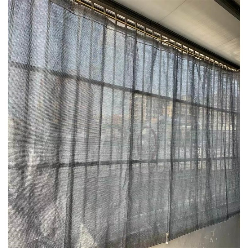 Balcony sunshade special sunscreen at insulation artifacts