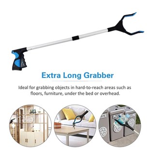 trash picker Extra Long Grabber Reacher Reaching Assist Tool