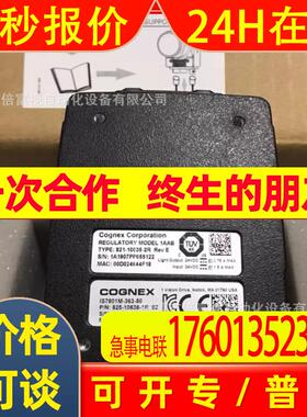 COGNEX/康耐视 工业相机IS7801M-363-50 全新  议价出售