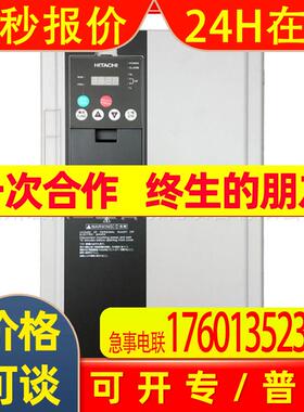 变频器SJ700-055HFEF2替代SH1-00175HFCF全新原装优惠