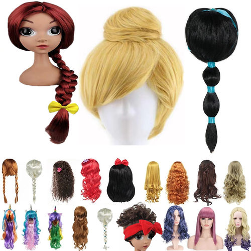 小叮当安娜Jessie翠丝