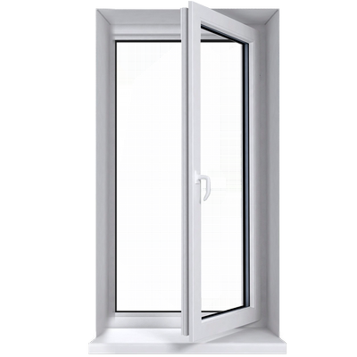 内开窗家用隐形自粘式高透网纱窗