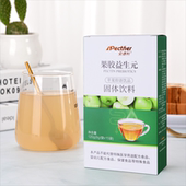 安德利果胶益生元 新年礼品季 15条120g单盒膳食纤维