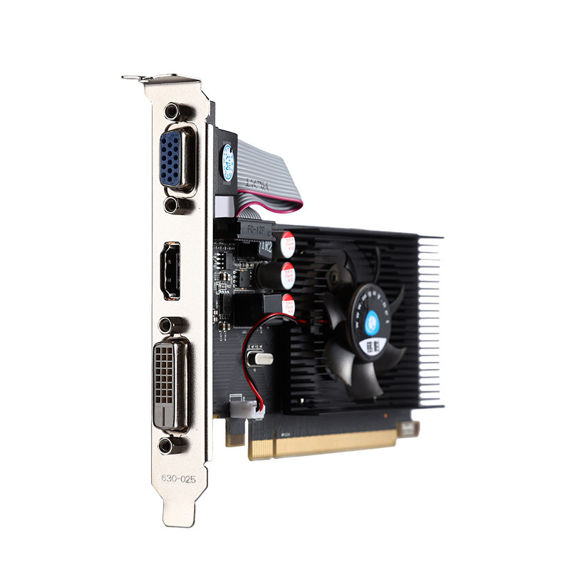 1gb台式机电脑半高刀卡办公独立显卡r5 230独显d3 独|ruв категории компьютерное оборудование/дисплей/Компьютерная периферия, Видеокарта - от Buy2taobao.com для оказания профессиональной услуги покупки агента Taobao