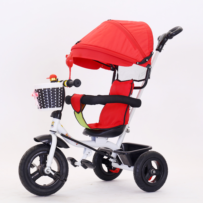 出门婴儿简易三轮车五轮遛娃溜娃神器儿童手推车轻便折叠小带娃|ruв категории игрушка/коляска/головоломка/блоки/модель, коляска/детей на роликах, трицикл - от Buy2taobao.com для оказания профессиональной услуги покупки агента Taobao