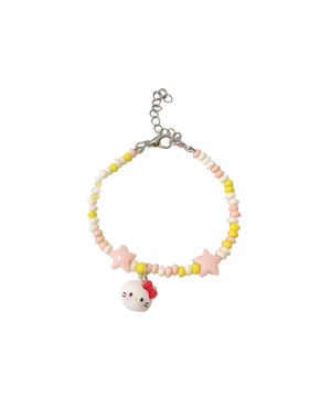 三丽鸥头头高颜值可调节手链