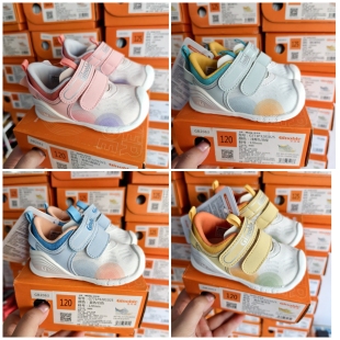 大可家，基诺浦春夏款关键鞋男女童宝宝软底学步鞋婴童幼童鞋子