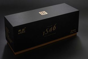 雅安藏茶双环雅安茶厂1546袋装茶下午茶