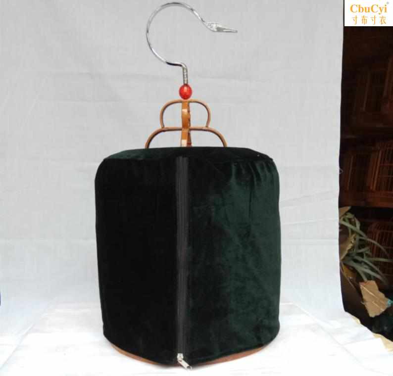 Large birdcage Burqa shading parts high-grade ventilation Supplies double-deck-circular decorate !.in the Pet/Pet food and supplies , Birds and supplies , Bird appliances (New) , Cage  category - from Buy2taobao.com to provide professional Taobao agent buy service