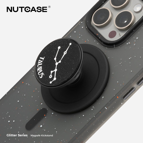 NUTCASE星座磁吸手机壳支架