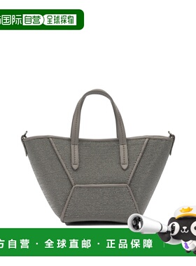 欧洲直邮brunello cucinelli 女士 单肩包