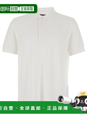香港直邮Tom Ford 短袖POLO衫 JPS011JMT013AW002