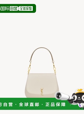 欧洲直邮SAINT LAURENT 圣罗兰 25秋冬 8008460SX0W9207 女士 单