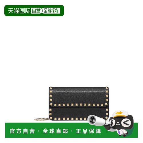 香港直邮VALENTINO GARAVANI 女士手拿包 8W2P0S61VSH0NO AW2026