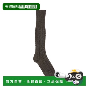 Margiela 針織長襪 马丁 男士 S50TL0050M 马吉拉 香港直邮Maison