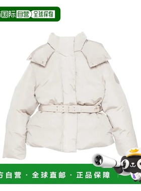 香港直邮Acne Studios 长袖羽绒服 A90609