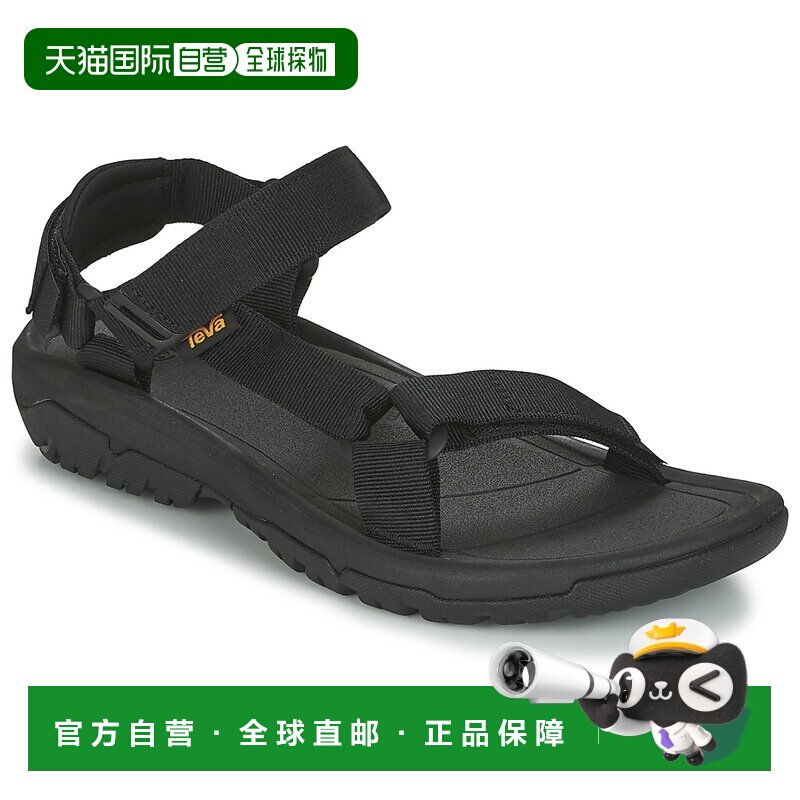 欧洲直邮Teva 太哇 男士 凉鞋 HURRICANE XLT 2沙滩鞋