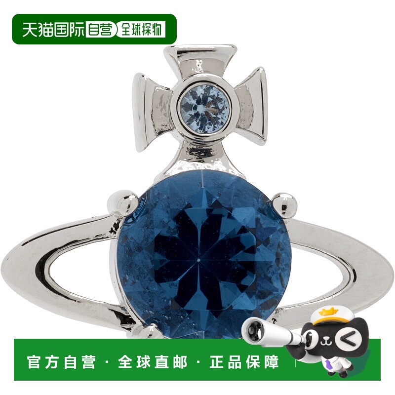 香港直邮Vivienne Westwood 薇薇恩 韦斯特伍德 男士 单只 Reina