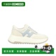 香港直邮Hogan 系带运动鞋 HXW6690FR30U7G正品 1h可退 时尚 休闲百