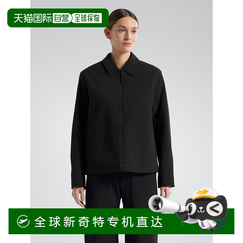 1h可退 欧洲直邮ARCTERYX始祖鸟LIMINA软壳夹克 女装
