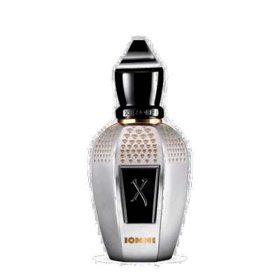 欧洲直邮Xerjoff希爵夫 Tony Iommi联名猴子特别版 香水50ML玫瑰