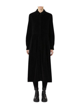 香港直邮Max Mara 长袖连衣裙 6626085806