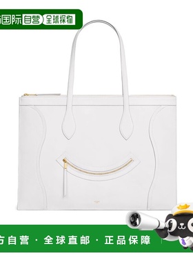 1h可退 香港直邮Celine New Luggage单肩包 123963GW4.