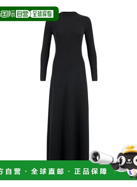 1h可退 香港直邮Tom Ford 长款连衣裙 ACK688YAX980L长裙