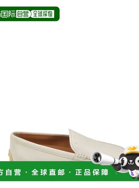 1h可退 香港直邮TOD'S 托德斯 女士 圆头休闲鞋 XXW92K0HU305J1