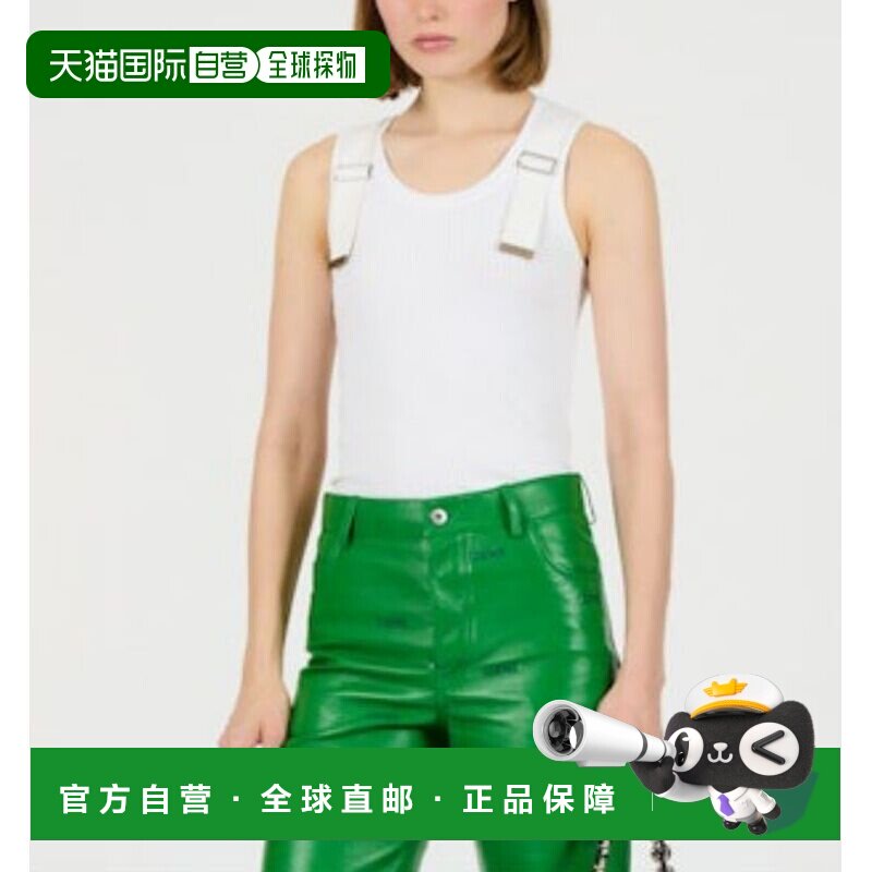 香港直邮LOEWE 罗意威 女士 白色上衣 S540Y23X59