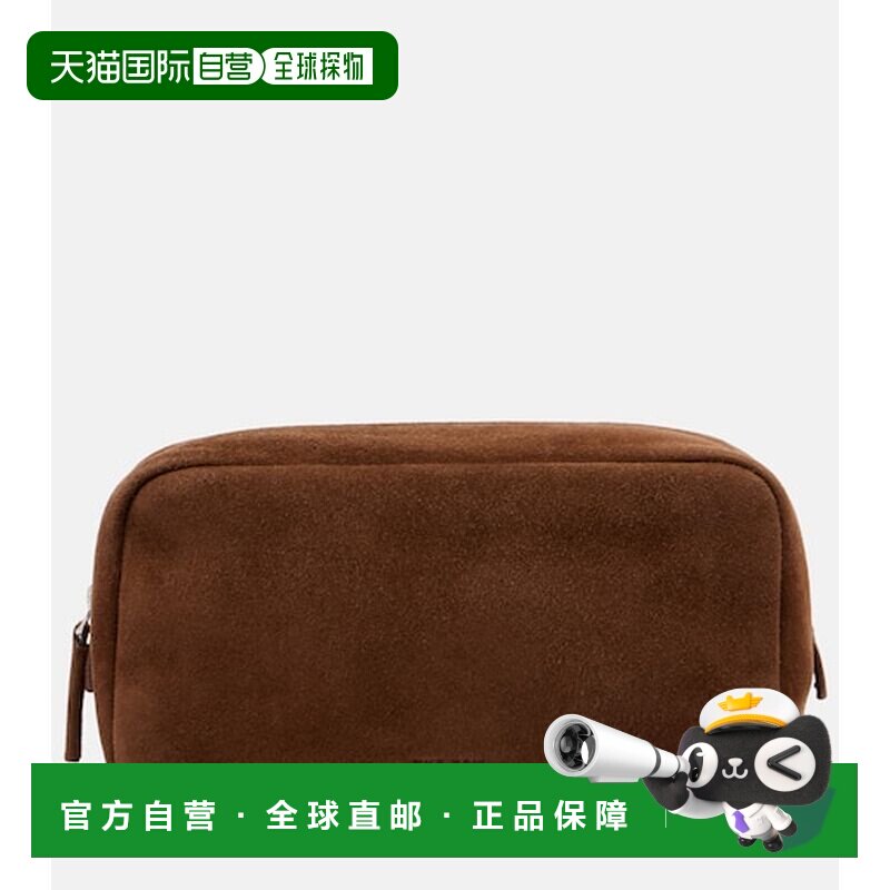 1h可退 香港直邮TheRow/Astra女士手拿包小包图片