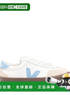 1h可退 香港直邮Veja 男士 Bianco E 'Celeste‘ 运动鞋 VO202050