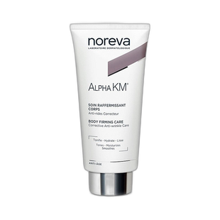 【效期至26年8月】欧洲直邮Noreva欧诺颜12%果酸身体乳200ml正品