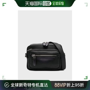 men 香港直邮Santoni Bags UIBBA2366ENA2IBN 男士 腰包