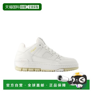 F1572001 系带低帮休闲鞋 香港直邮AXEL ARIGATO