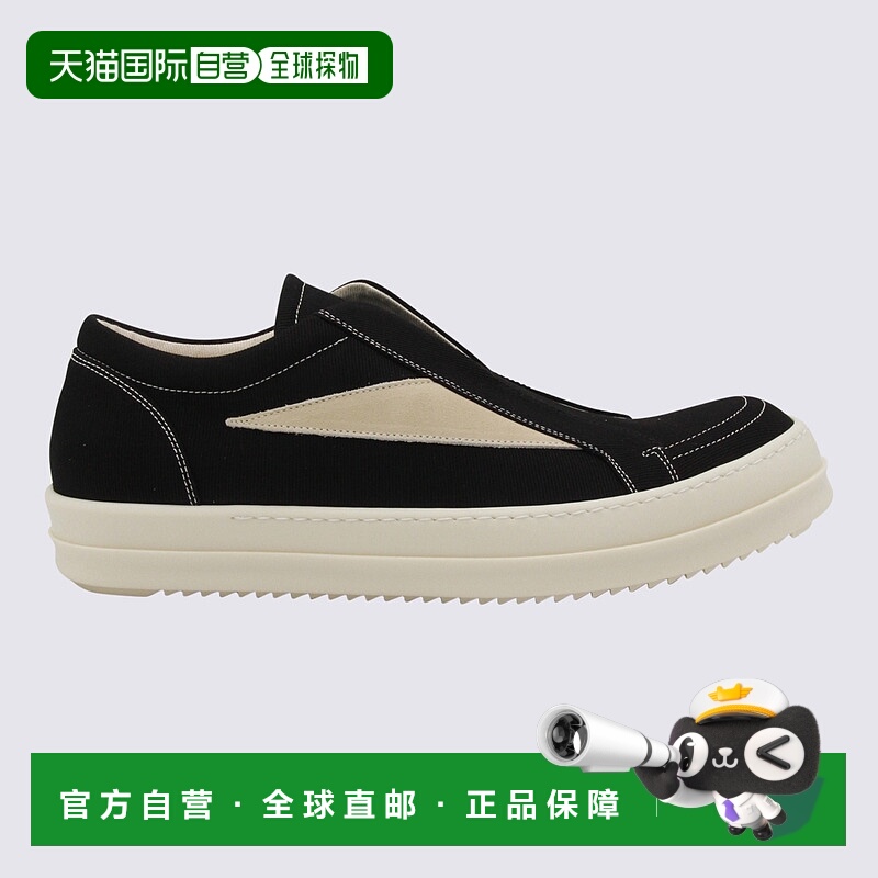 1h可退 香港直邮rick owens 瑞克 欧文斯 DRKSHDW 男士 RICK OWEN