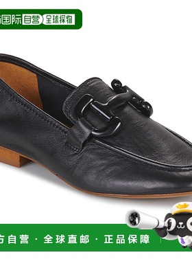 欧洲直邮JB Martin  女鞋 春夏 乐福鞋 FELINE单鞋一脚蹬