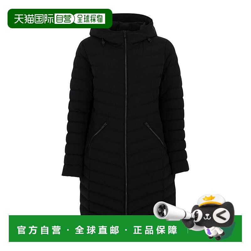 1h可退 欧洲直邮moose knuckles 女士 羽绒服