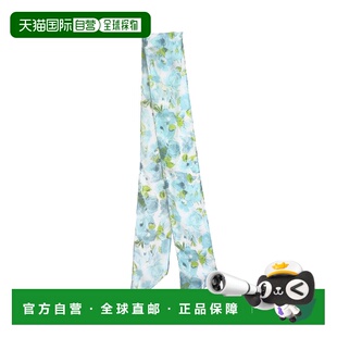 蔻依 多色围巾 女士 Scarfs 26UTB01SIG91J Chloe 香港直邮Chloe