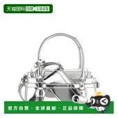 女士 1h可退 欧洲直邮dsquared2 单肩包斜挎包手提包