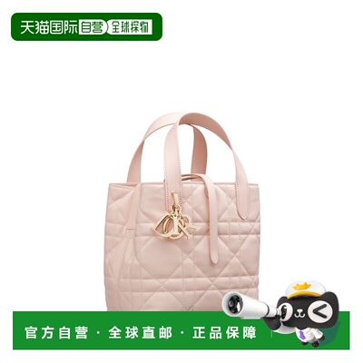 欧洲直邮自营 Dior/迪奥 女士Toujours Small竖款【付后1h可退】